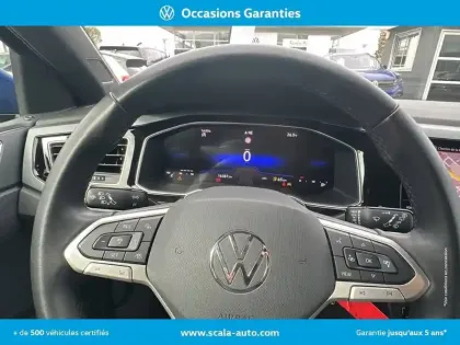 Photo 32 Volkswagen Polo  1.0 TSI 95 S&S BVM5