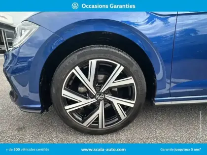 Photo 38 Volkswagen Polo  1.0 TSI 95 S&S BVM5