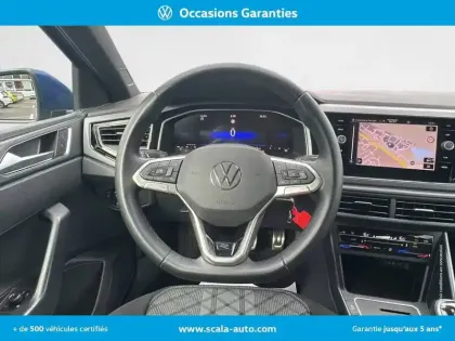 Photo 31 Volkswagen Polo  1.0 TSI 95 S&S BVM5