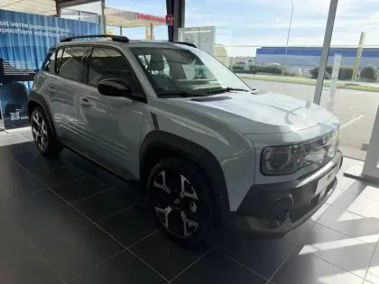 Photo 4 Renault 4 Renault  E-Tech Electrique 150 ch autonomie confort