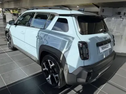 Photo 1 Renault 4 Renault  E-Tech Electrique 150 ch autonomie confort