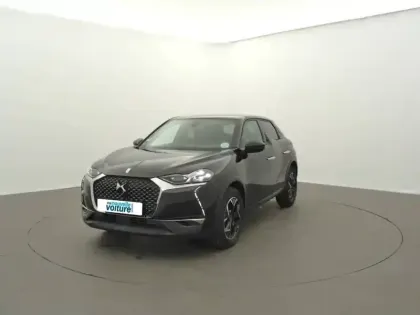 Photo Ds Ds 3 So Chic