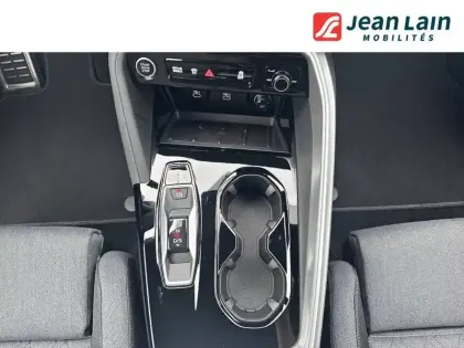 Photo 12 Audi Q5  Sportback e-hybrid 299 ch S tronic 7 Quattro