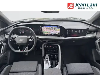 Photo 17 Audi Q5  Sportback e-hybrid 299 ch S tronic 7 Quattro