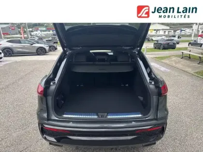 Photo 9 Audi Q5  Sportback e-hybrid 299 ch S tronic 7 Quattro