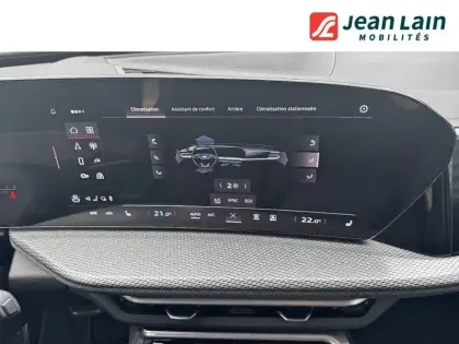 Photo 13 Audi Q5  Sportback e-hybrid 299 ch S tronic 7 Quattro