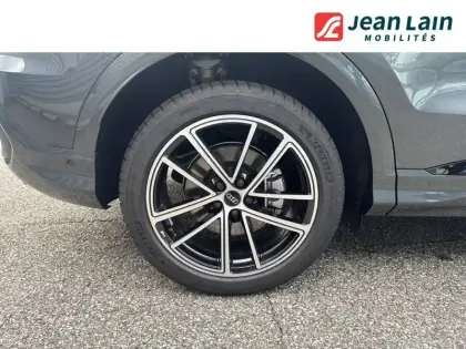 Photo 8 Audi Q5  Sportback e-hybrid 299 ch S tronic 7 Quattro