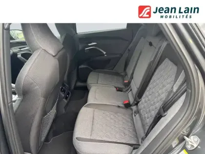 Photo 16 Audi Q5  Sportback e-hybrid 299 ch S tronic 7 Quattro