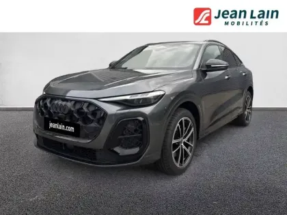 Photo Audi Q5 S Line