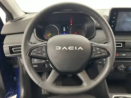 Photo 14 Dacia Sandero  TCe 90