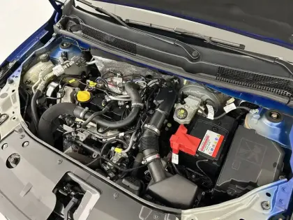 Photo 20 Dacia Sandero  TCe 90