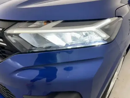 Photo 19 Dacia Sandero  TCe 90