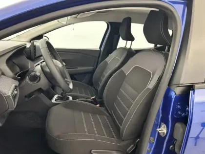 Photo 8 Dacia Sandero  TCe 90