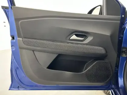 Photo 10 Dacia Sandero  TCe 90