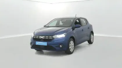 Photo Dacia Sandero Expression