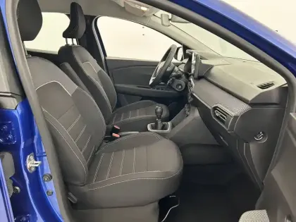 Photo 13 Dacia Sandero  TCe 90