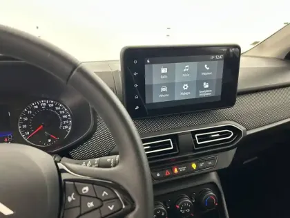 Photo 11 Dacia Sandero  TCe 90