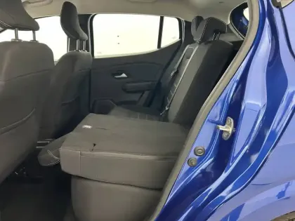 Photo 24 Dacia Sandero  TCe 90