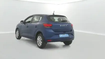 Photo 2 Dacia Sandero  TCe 90