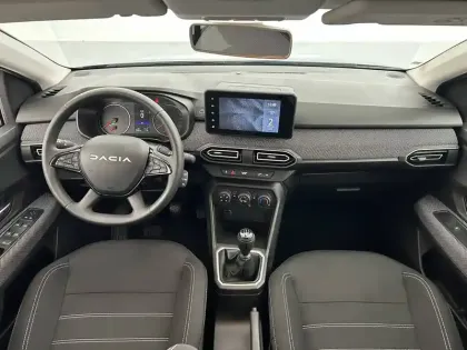 Photo 23 Dacia Sandero  TCe 90