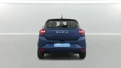 Photo 3 Dacia Sandero  TCe 90