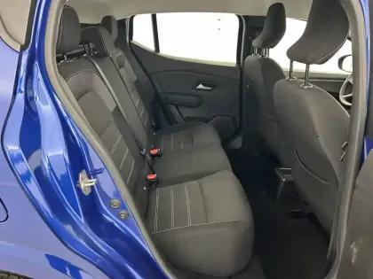 Photo 15 Dacia Sandero  TCe 90