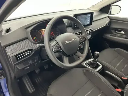 Photo 9 Dacia Sandero  TCe 90