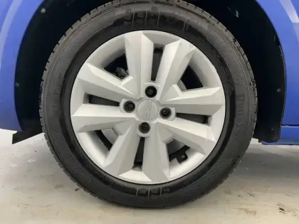 Photo 18 Dacia Sandero  TCe 90