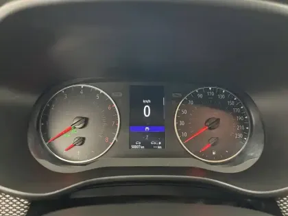 Photo 16 Dacia Sandero  TCe 90