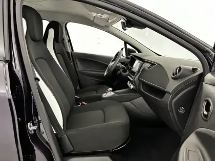 Photo 98 Renault Zoé Zoe R110 - 22B