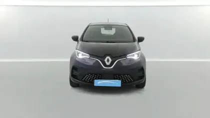 Photo 41 Renault Zoé Zoe R110 - 22B