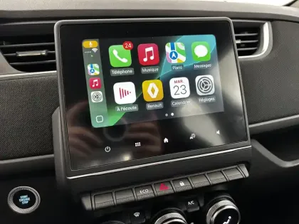 Photo 57 Renault Zoé Zoe R110 - 22B