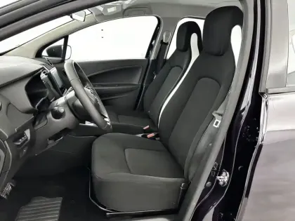 Photo 81 Renault Zoé Zoe R110 - 22B