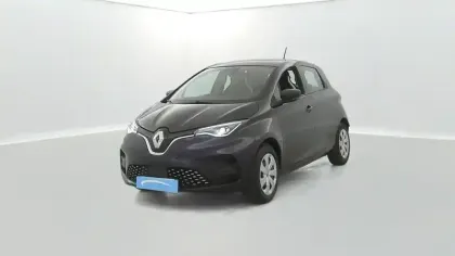 Photo 34 Renault Zoé Zoe R110 - 22B