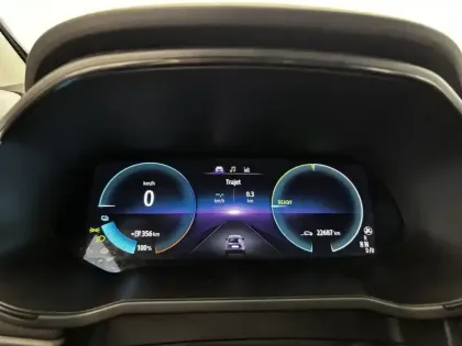 Photo 46 Renault Zoé Zoe R110 - 22B