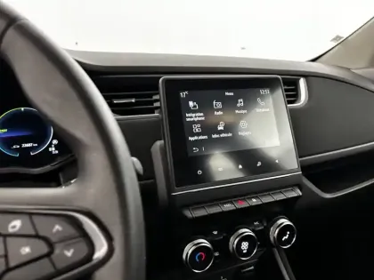 Photo 89 Renault Zoé Zoe R110 - 22B