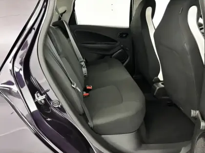 Photo 50 Renault Zoé Zoe R110 - 22B