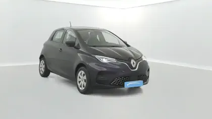 Photo 68 Renault Zoé Zoe R110 - 22B