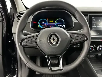 Photo 44 Renault Zoé Zoe R110 - 22B