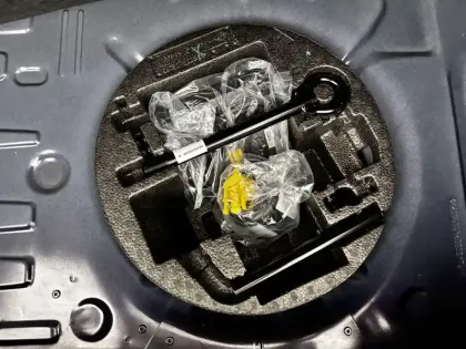 Photo 56 Renault Zoé Zoe R110 - 22B