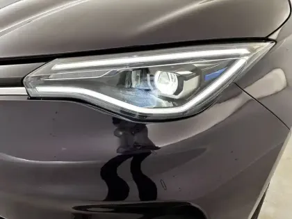 Photo 101 Renault Zoé Zoe R110 - 22B