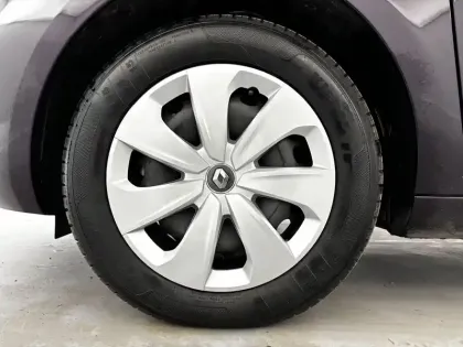 Photo 42 Renault Zoé Zoe R110 - 22B