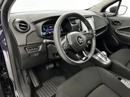 Photo 82 Renault Zoé Zoe R110 - 22B