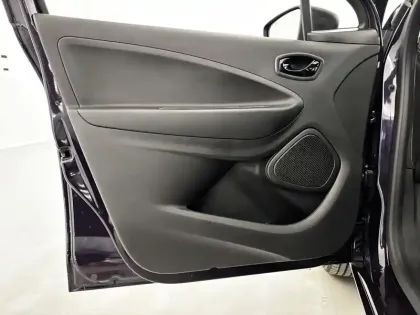 Photo 78 Renault Zoé Zoe R110 - 22B