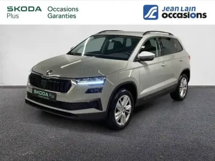 Photo Skoda Karoq Selection