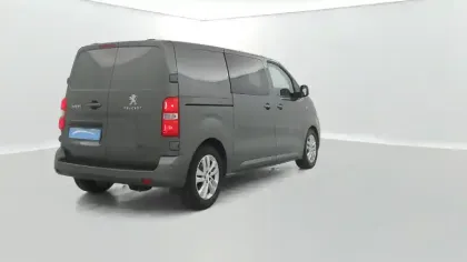 Photo 30 Peugeot Expert  CABINE APPROFONDIE M BLUEHDI 180 EAT8 AVEC TVA