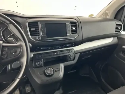 Photo 97 Peugeot Expert  CABINE APPROFONDIE M BLUEHDI 180 EAT8 AVEC TVA