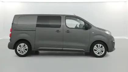 Photo 31 Peugeot Expert  CABINE APPROFONDIE M BLUEHDI 180 EAT8 AVEC TVA