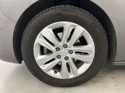 Photo 110 Peugeot Expert  CABINE APPROFONDIE M BLUEHDI 180 EAT8 AVEC TVA