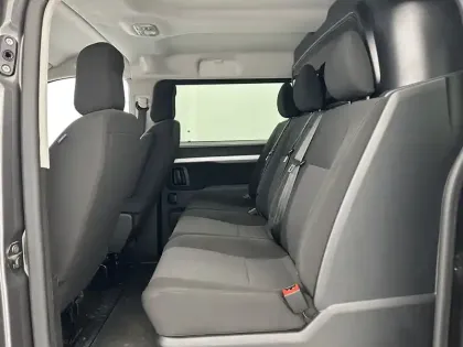 Photo 45 Peugeot Expert  CABINE APPROFONDIE M BLUEHDI 180 EAT8 AVEC TVA